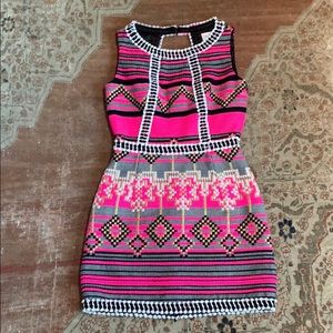Milly Dress